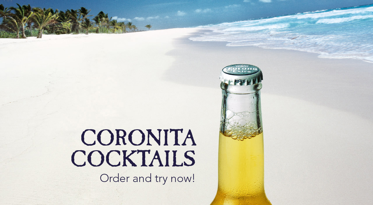 Beach BEER 